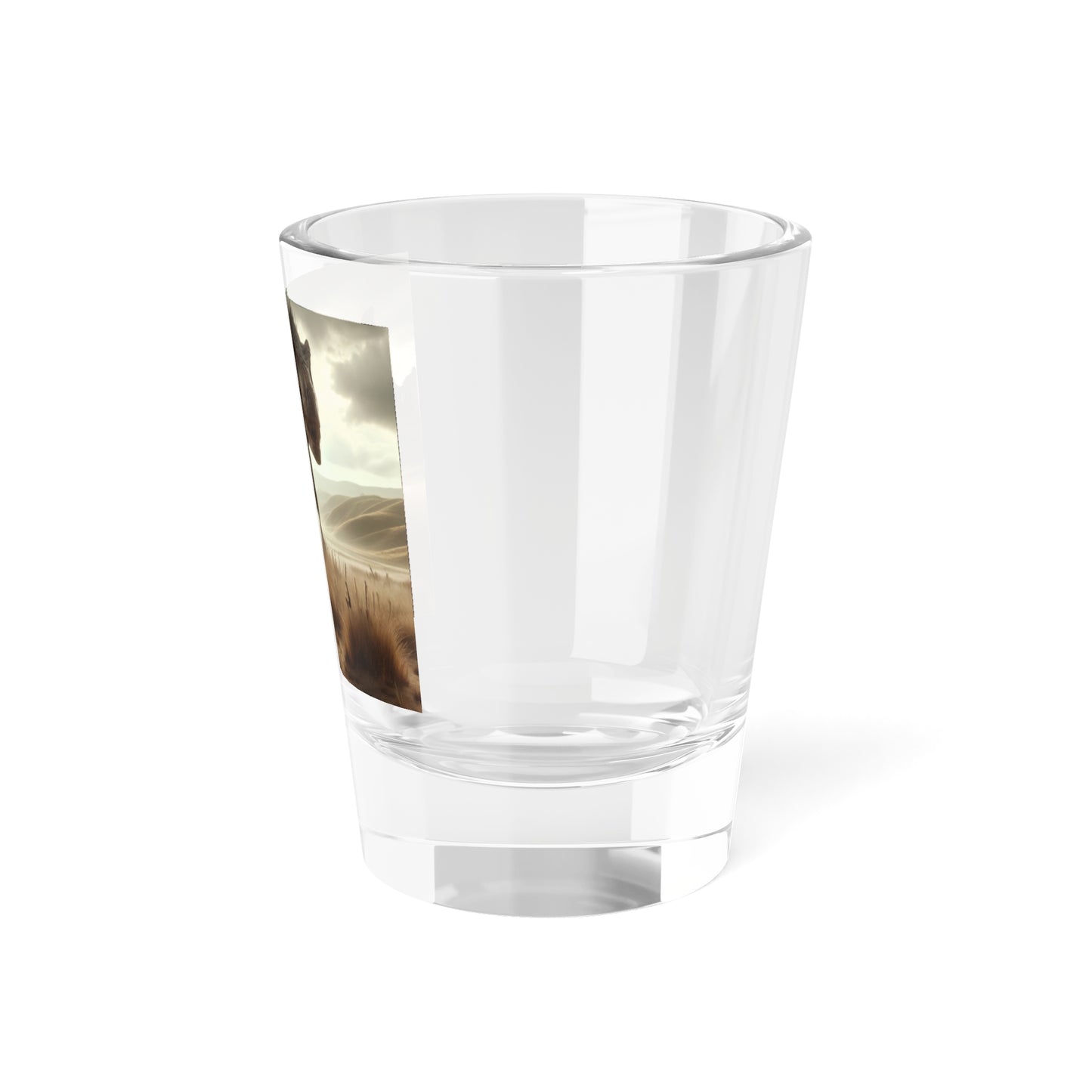 شاٹ گلاس | ما قبل تاریخی فینٹسی | ٹی-ریکس