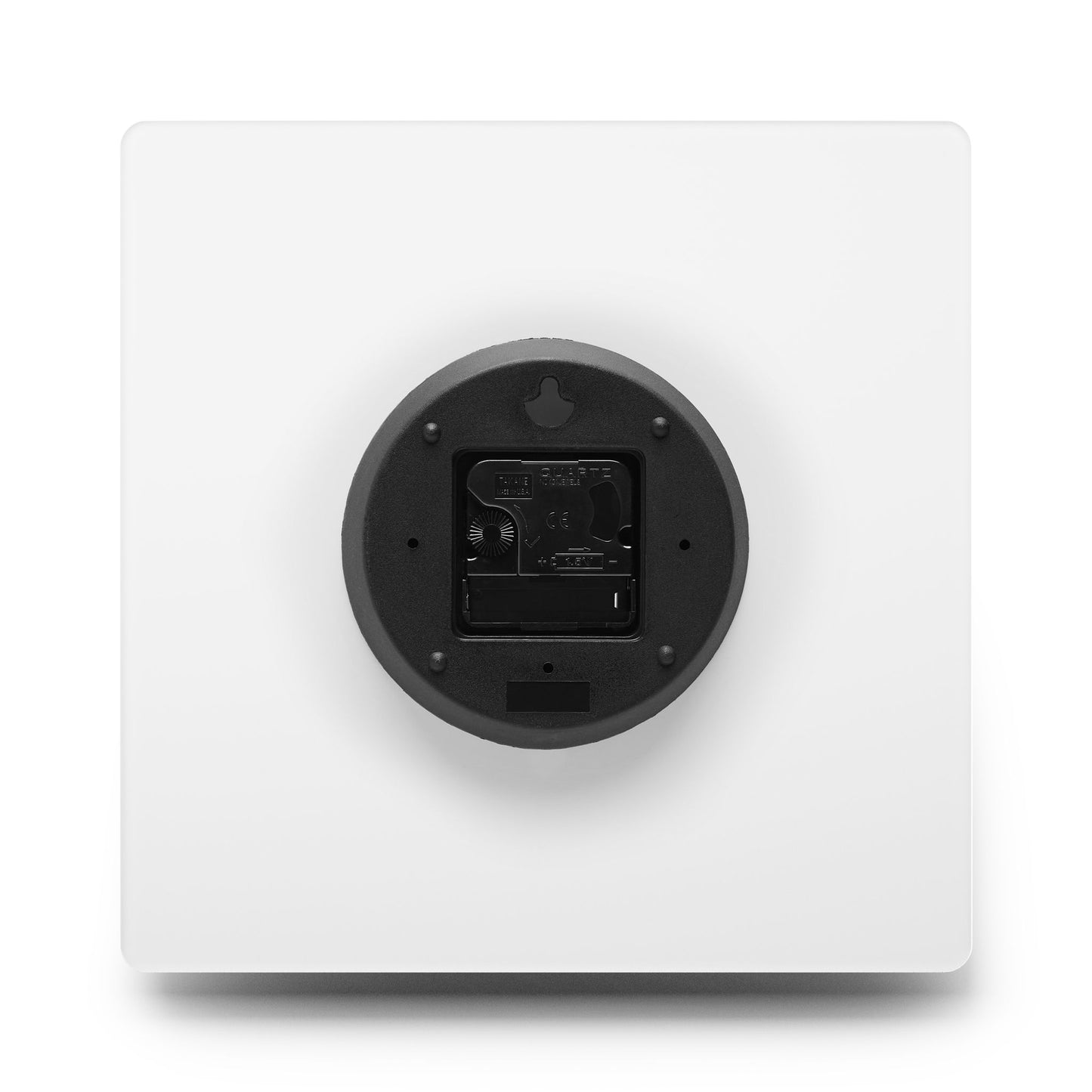 Wall Clock | Acrylic | Round or Square | Urban Fantasy | Chronotech | Gnome