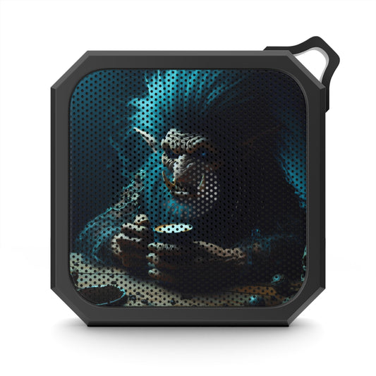 Alto-falante | Bluetooth | Mitologia Nórdica | Jötunn | Troll