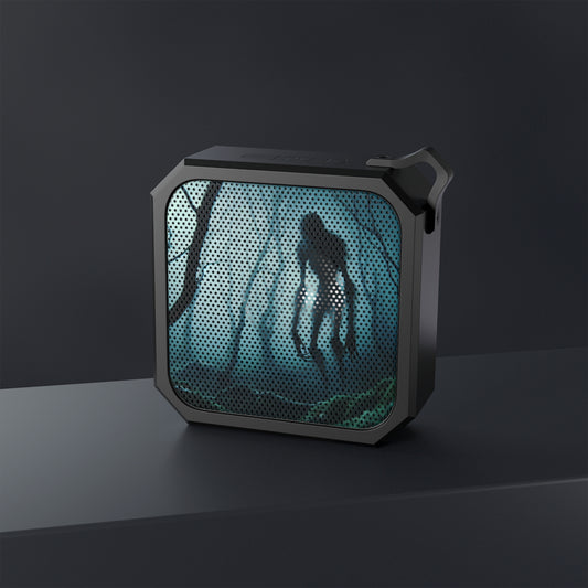 Høyttaler | Bluetooth | Skogskrekk | Wendigo | Skyggevesen