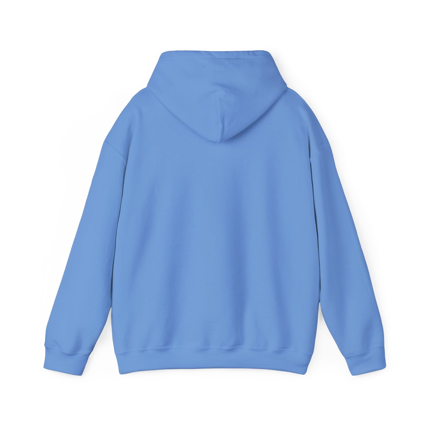 Hettegenser | Unisex | Hettegenser | Kraftig blanding | Fantasi | Skogsalv | Trollmann