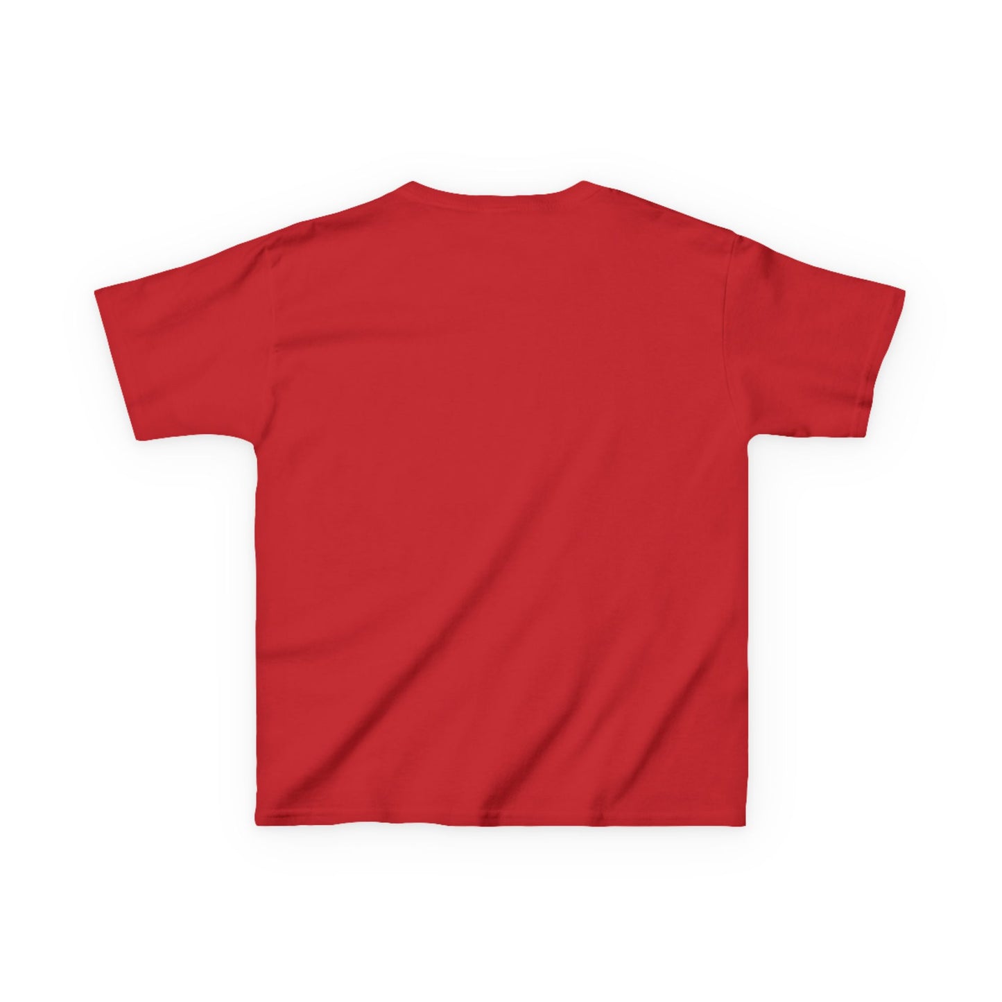 Camiseta | Camiseta Infantil | Algodão Pesado | Ficção Dinossáurica | T-Rex Ancestral