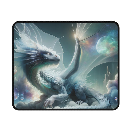 Musematte | Kosmisk Fantasi | Isdrage | Mystikk