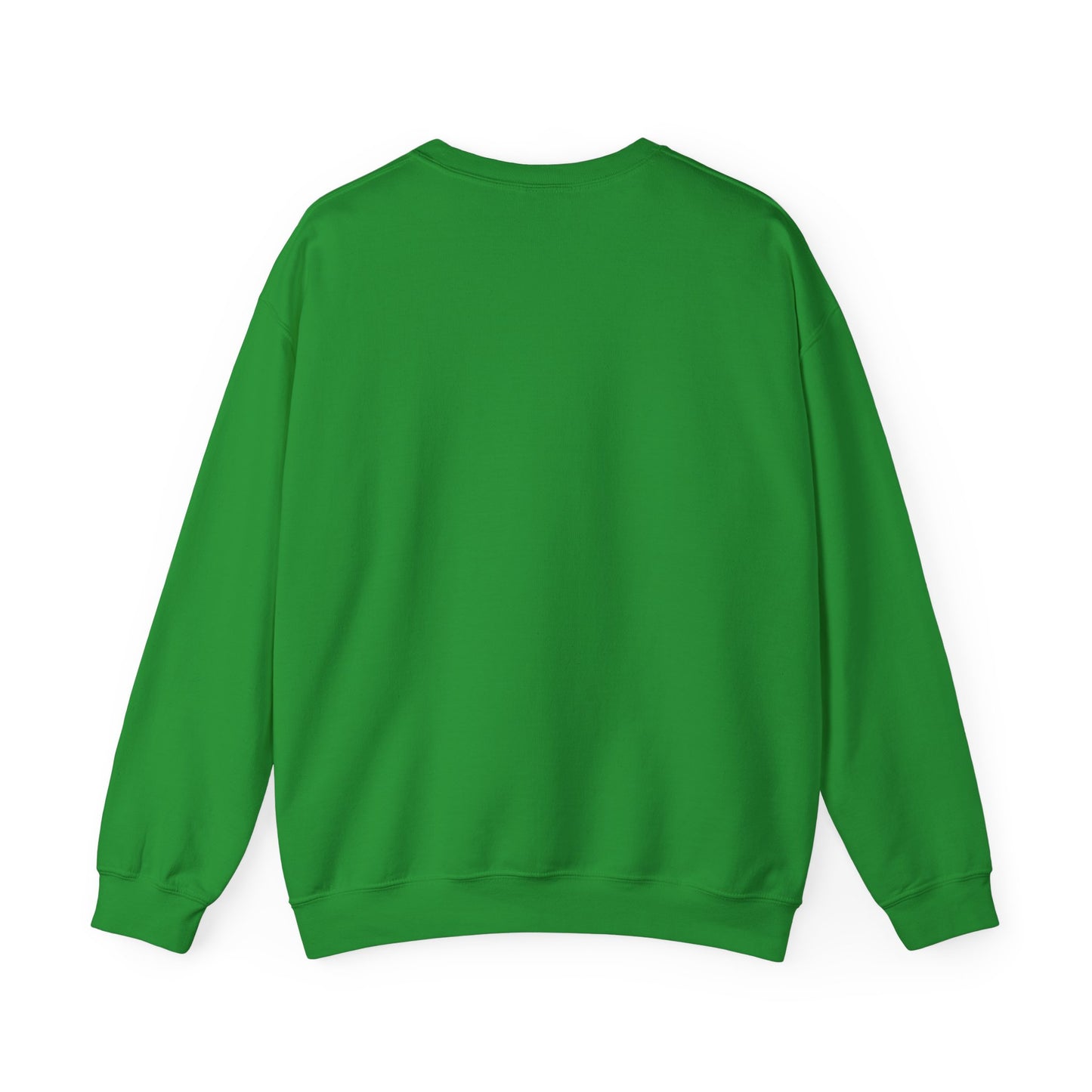 Genser | Unisex | Rund hals | Kraftig blanding | Fantasi | Skogsalv | Trollmann