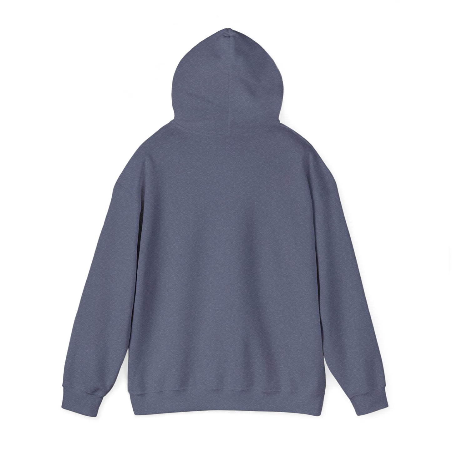 Hettegenser | Unisex | Hettegenser | Kraftig blanding | Fantasi | Skogsalv | Trollmann