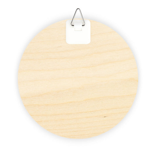 Papan Nama | Kayu | Fantasi Hutan | Pemanah Mistis