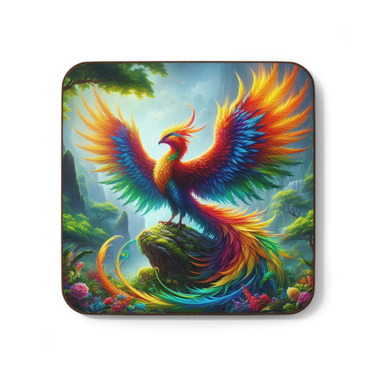 컵받침 | 고밀도 섬유판 | 신화화 | 불멸의 부활자 | 무지개 불새