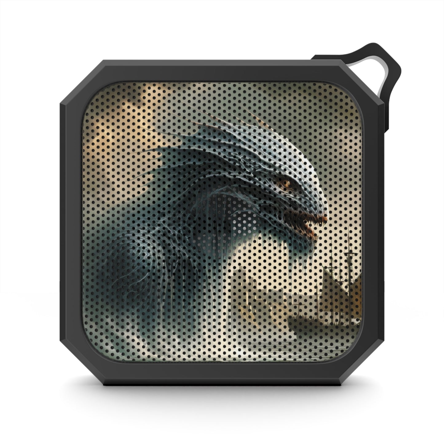 Altoparlante | Bluetooth | Mitologia Nordica | Jörmungandr | Serpente Marino