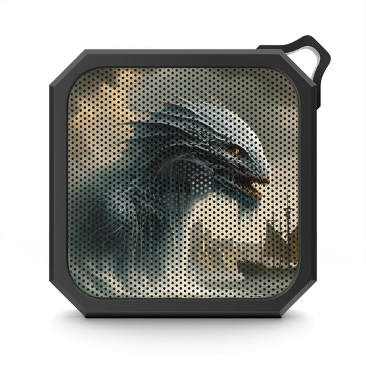 Altavoz | Bluetooth | Mitología Nórdica | Jörmungandr | Serpiente