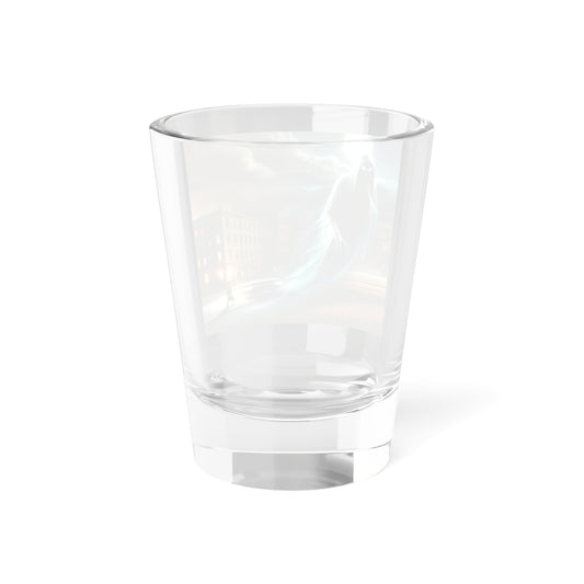 Shotglass | Urban Spøkelse | Paranormal | Gjenferd