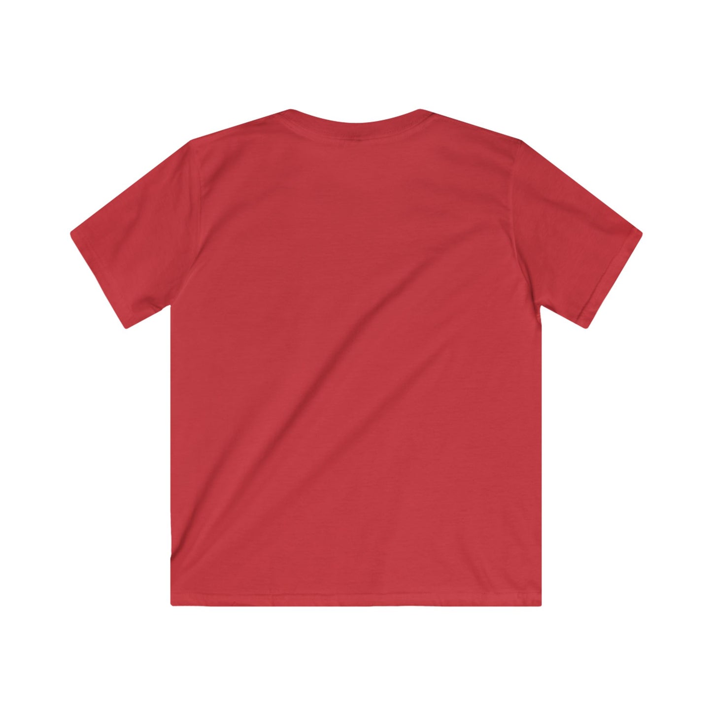 T-skjorte | Barne-T-skjorte | Softstyle | Fantasi | Skogsalv | Trollmann