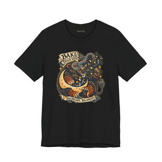 Dream Eater - Classic Jersey Tee