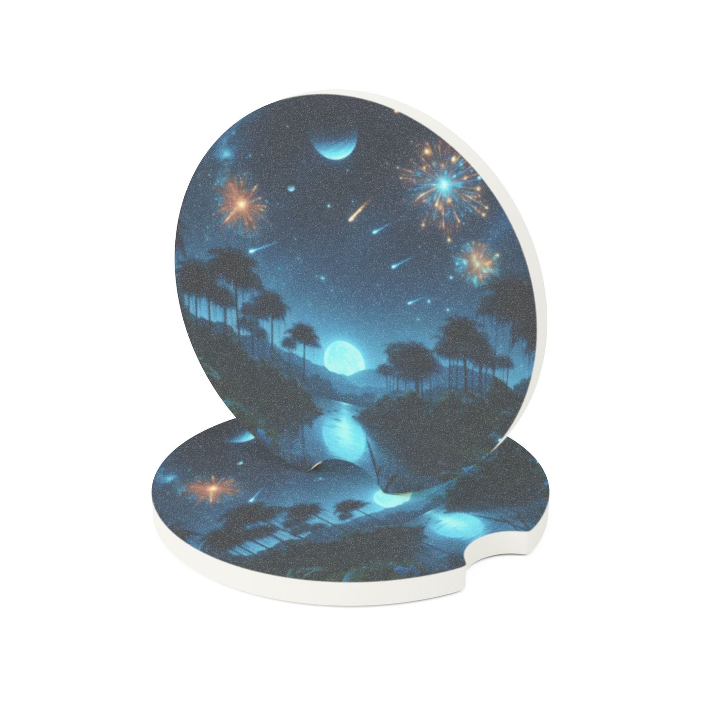 کوسٹر | کار کوسٹر | سوپ اسٹون | کونی تخیل | آسٹرلاگوس | راتی منظر