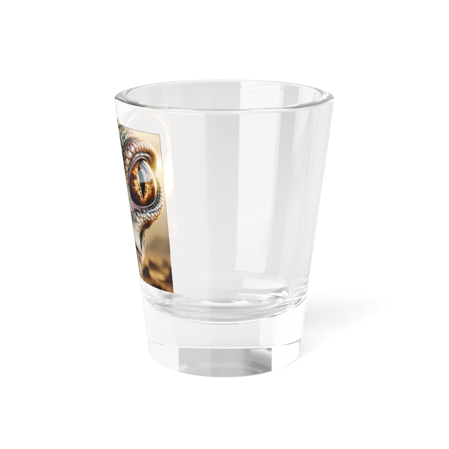 كوب صغير | خيال علمي رپتويدي | وجه الفضائي