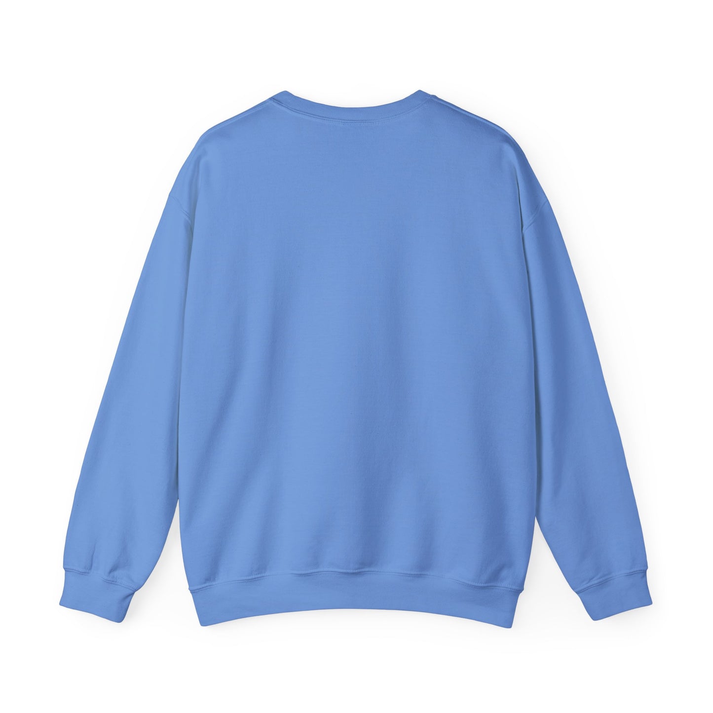 Genser | Unisex | Rund hals | Kraftig blanding | Fantasi | Skogsalv | Trollmann
