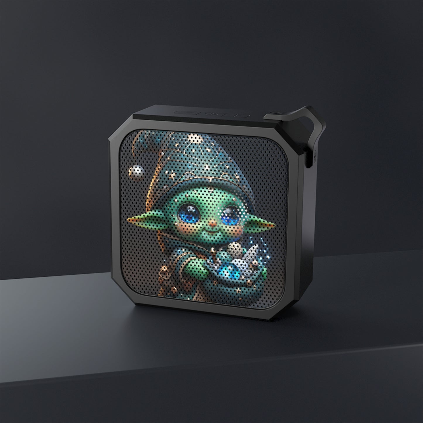 Głośnik | Bluetooth | Fantazja Kosmiczna | Goblin Magiczny