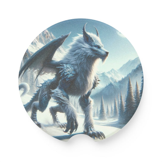 قاعدة أكواب | قاعدة أكواب للسيارة | حجر الصابون | أساطير نورسية | فنرير