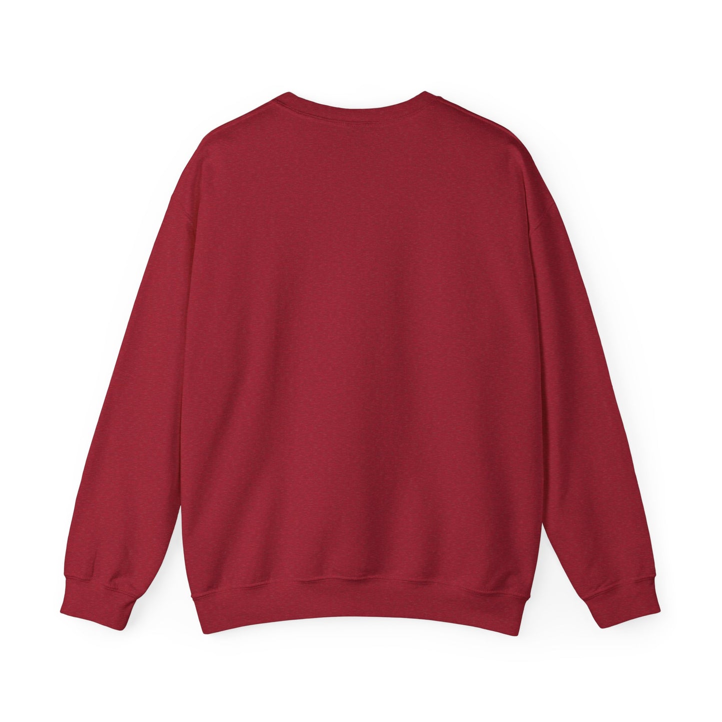Genser | Unisex | Rund hals | Kraftig blanding | Fantasi | Skogsalv | Trollmann
