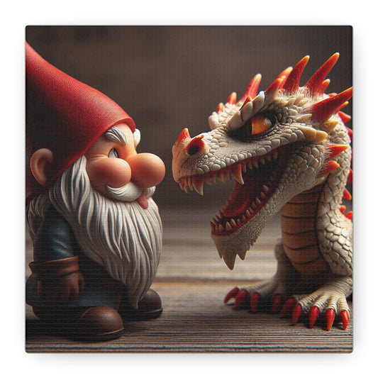 کینوس | میٹ | فولک فینٹسی | مشرقی اساطیر | قزم اور اژدہا