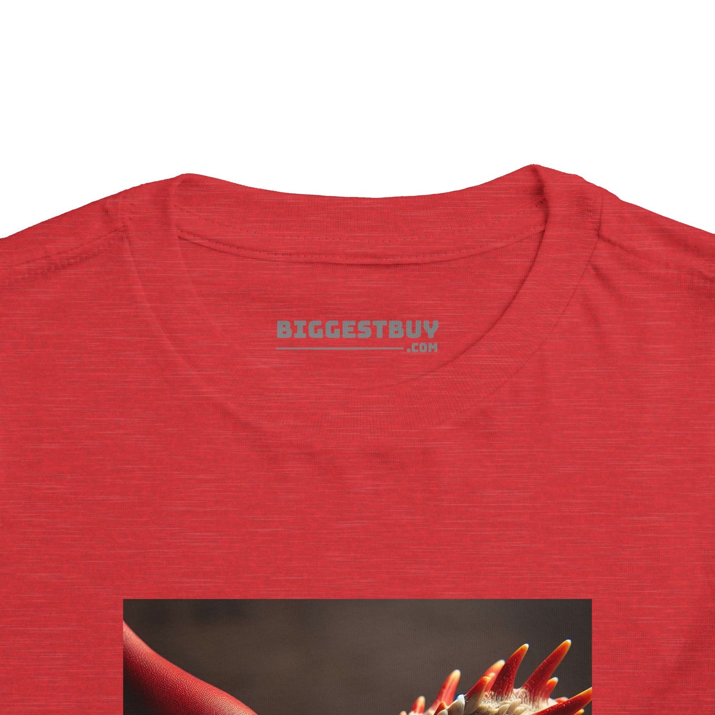 T-Shirt | Toddler Tee | Short Sleeve | Fantasy Folklore | Mythic Encounter