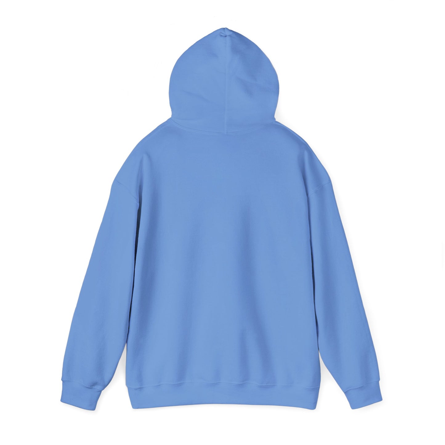 Hettegenser | Unisex | Hettegenser | Kraftig blanding | Fantasi | Skogsalv | Trollmann