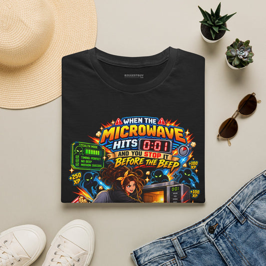 Beep Busters - Softstyle T-Shirt