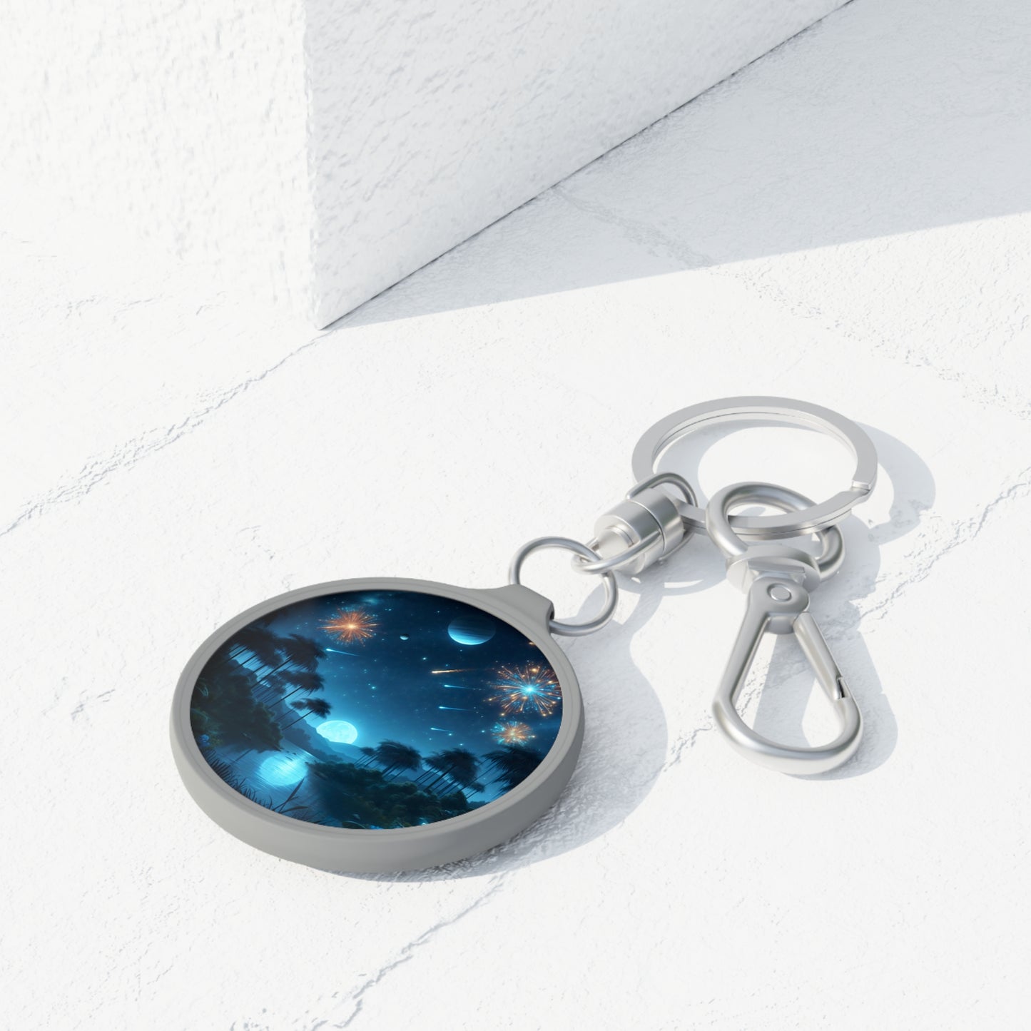 کیچین | کونی تخیل | آسٹرلاگوس | راتی منظر