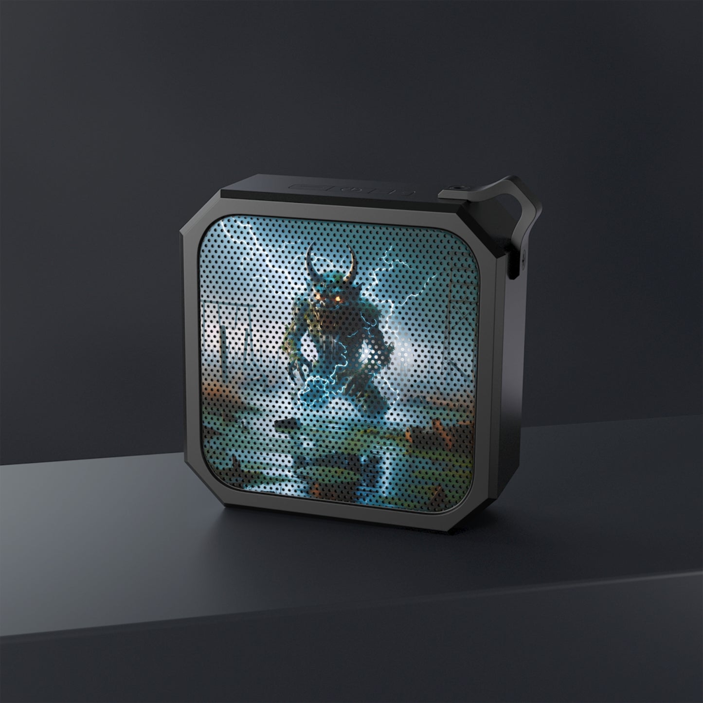 مكبر صوت | بلوتوث | أساطير شمالية | جوتن كهربائي | وحش