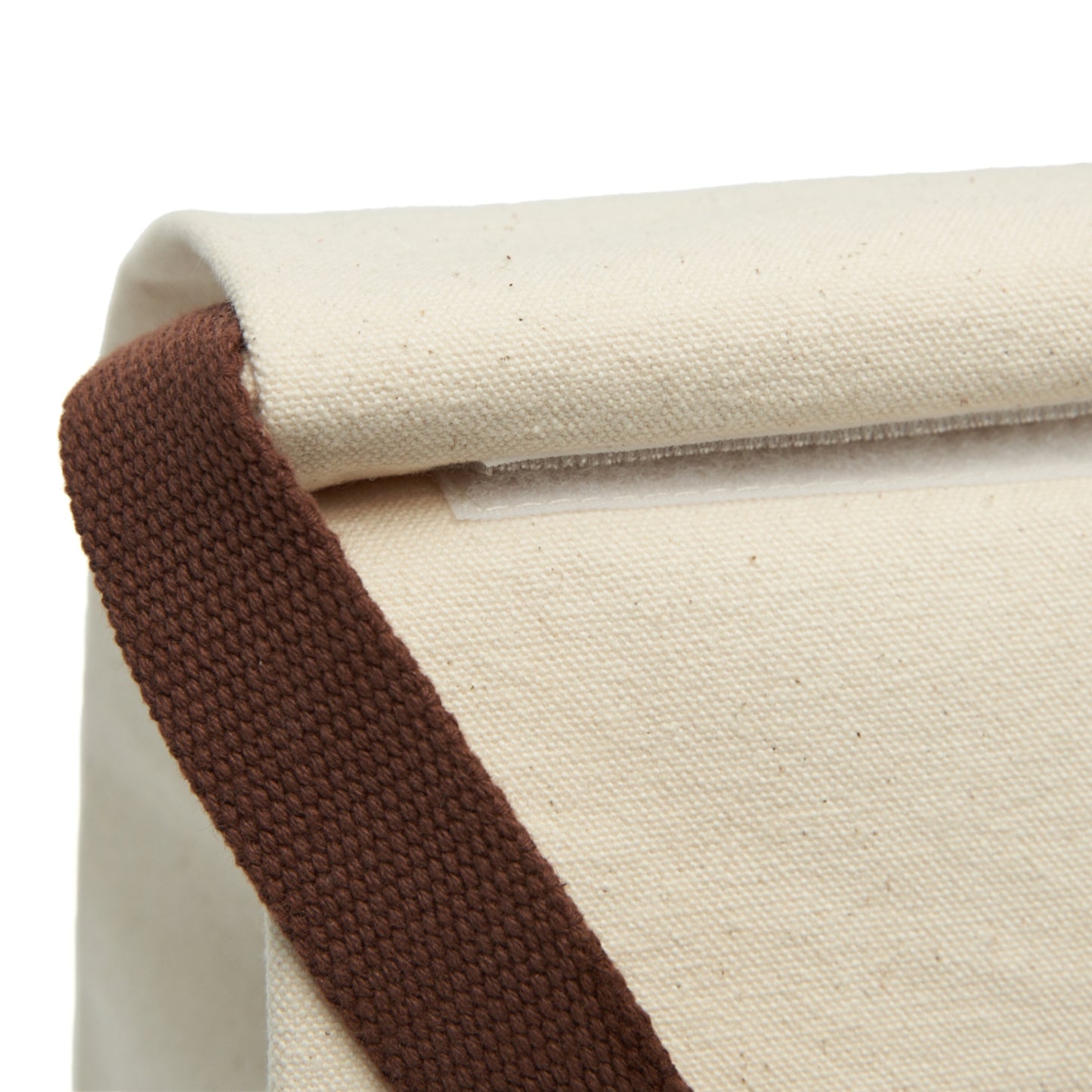 Lunchtasche | Canvas | Mit Gurt | Magische Fabelwelt | Airavata-Elefant