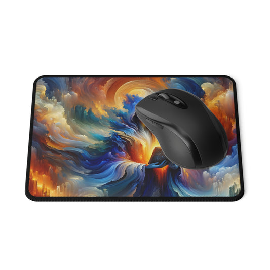 Mousepad | Cosmic Fantasy | Arcane Magic | Spellcaster