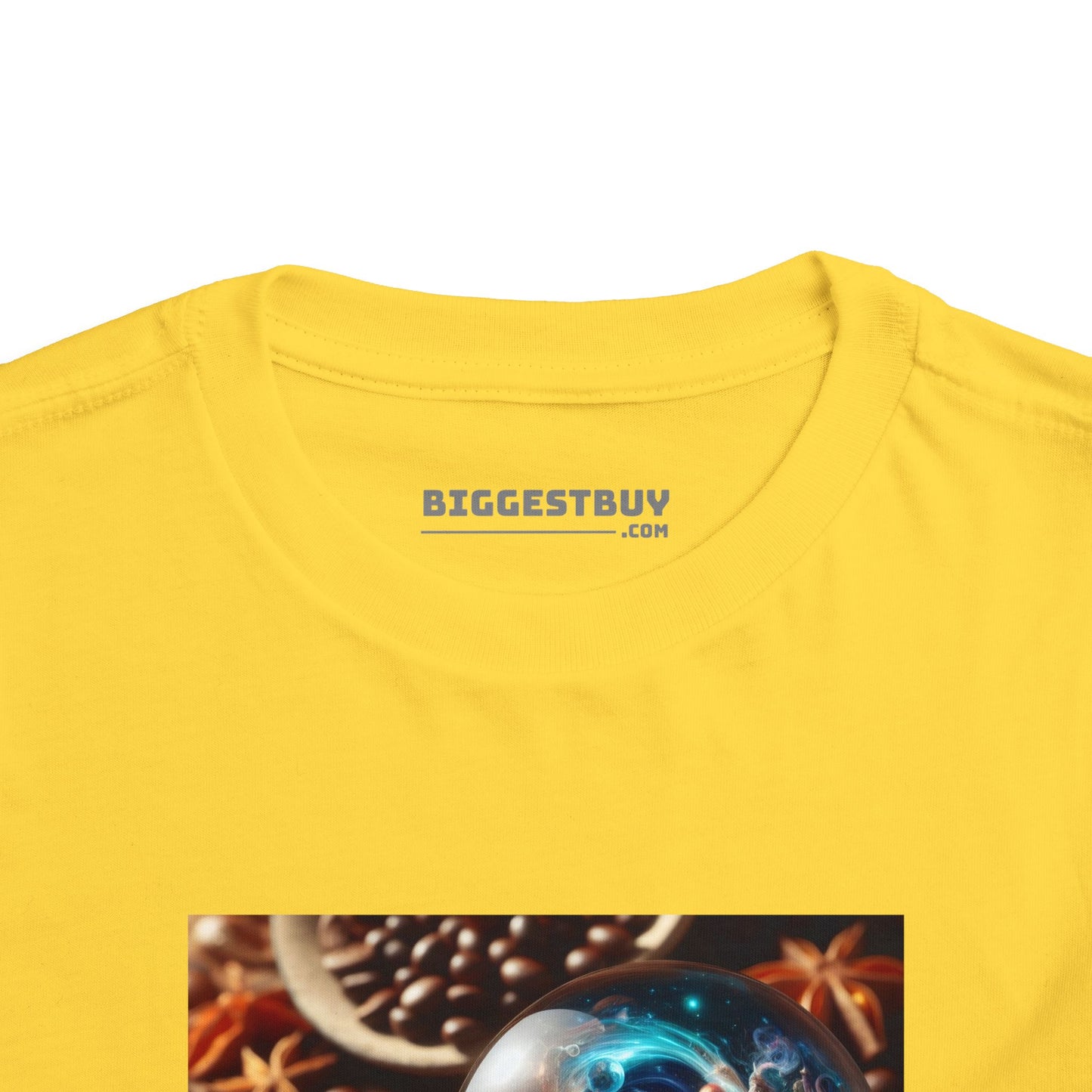 Camiseta | Camiseta Infantil | Manga Curta | Cosmologia Nórdica | Cosmarium