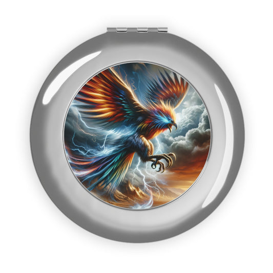 Cermin | Cermin Rias | Ringkas | Legenda Phoenix | Api Keabadian