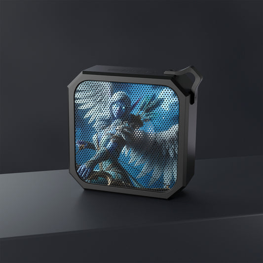 Speaker | Bluetooth | Celestial Fantasy | Angel Archer