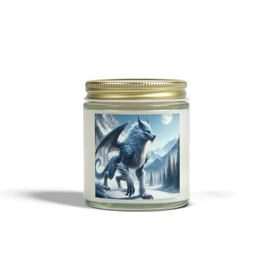 خوشبو دار موم بتی | نورسی اساطیر | فینریر