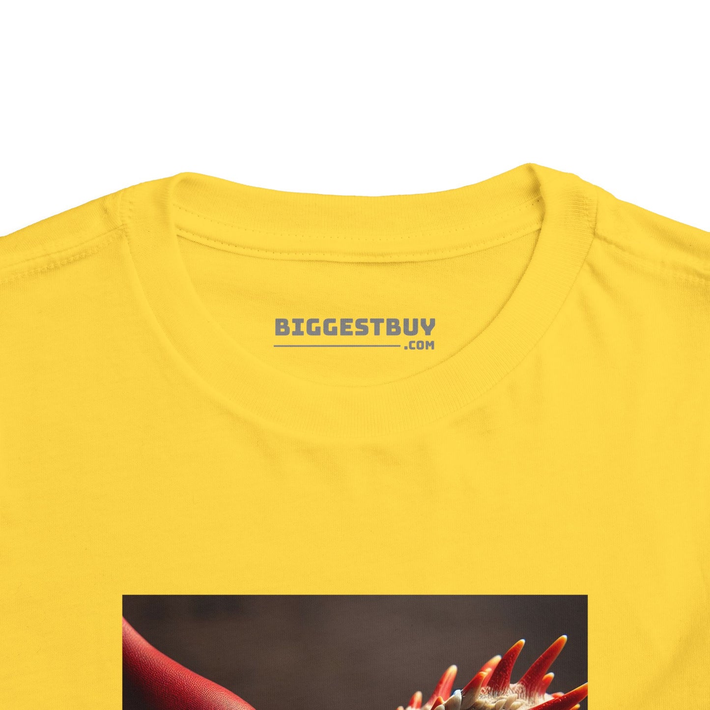 T-Shirt | Toddler Tee | Short Sleeve | Fantasy Folklore | Mythic Encounter