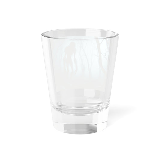Shotglass | Skogskrekk | Wendigo | Skyggevesen