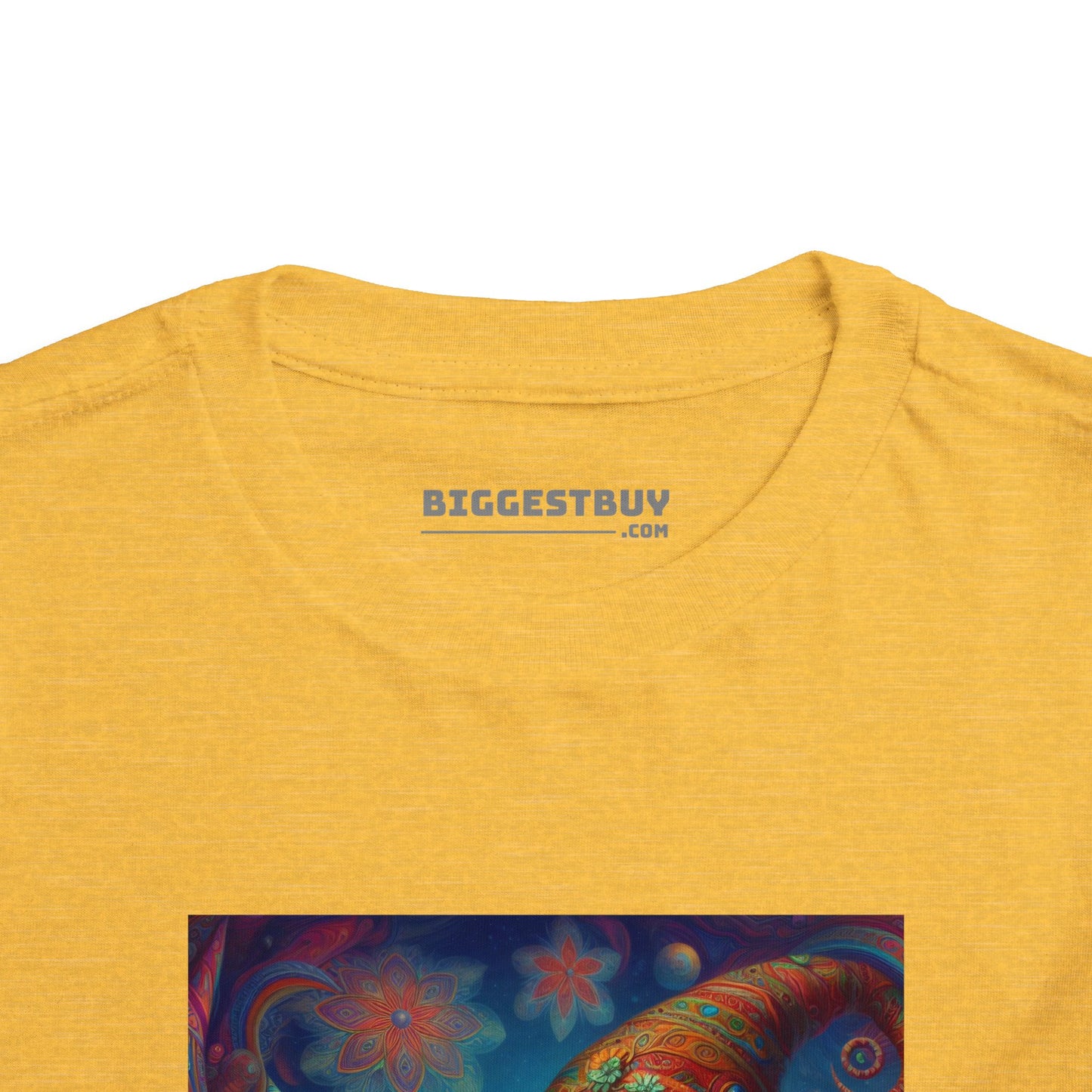 T-Shirt | Toddler Tee | Short Sleeve | Fantasy | Domovoi | Spirit Art