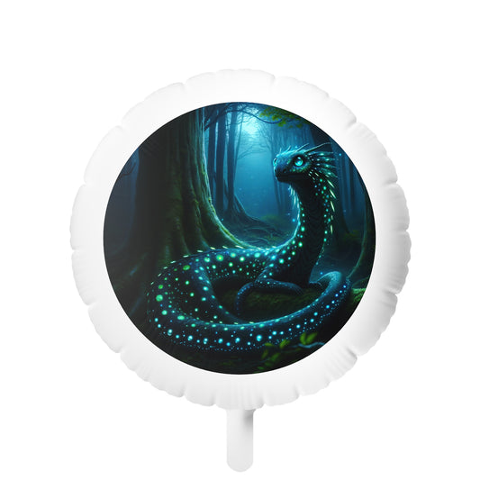 Ballong | Helium | Mylar | Skogdrake | Mystisk dragemagi | Vokter