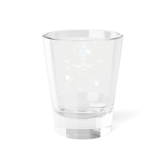 Shotglas | Magisk Fantasy | Alvfigurin | Samlare