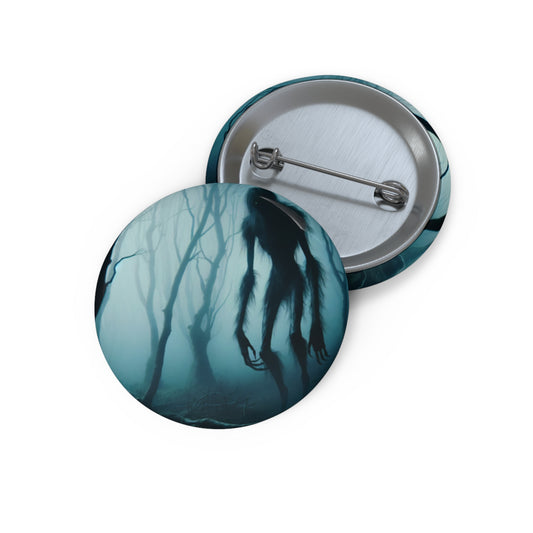Knapp | Pins | Nål | Skogskrekk | Wendigo | Skyggevesen