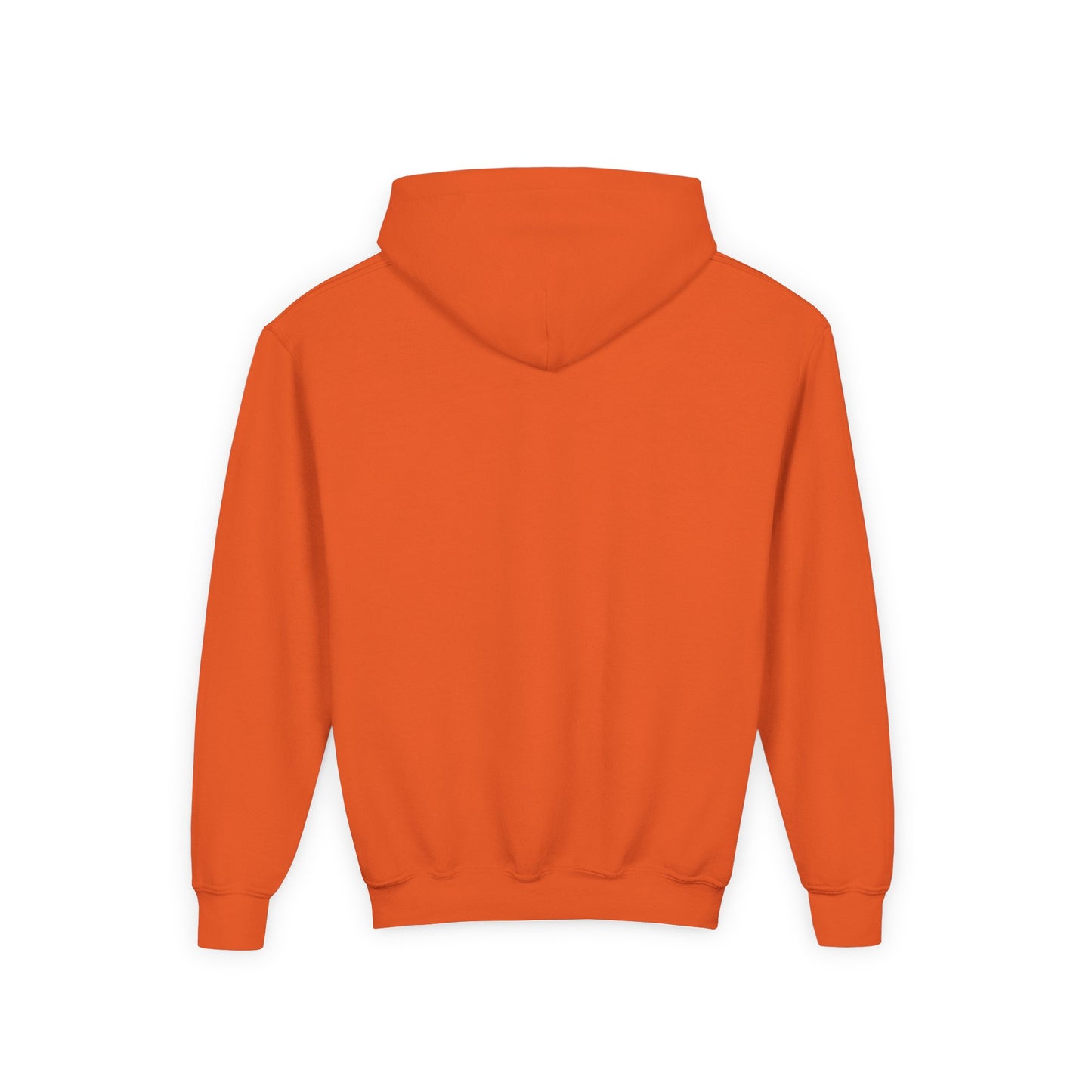 Sweatshirt | Youth | Hooded | Heavy Blend | Fantasy | Domovoi | Spirit Art