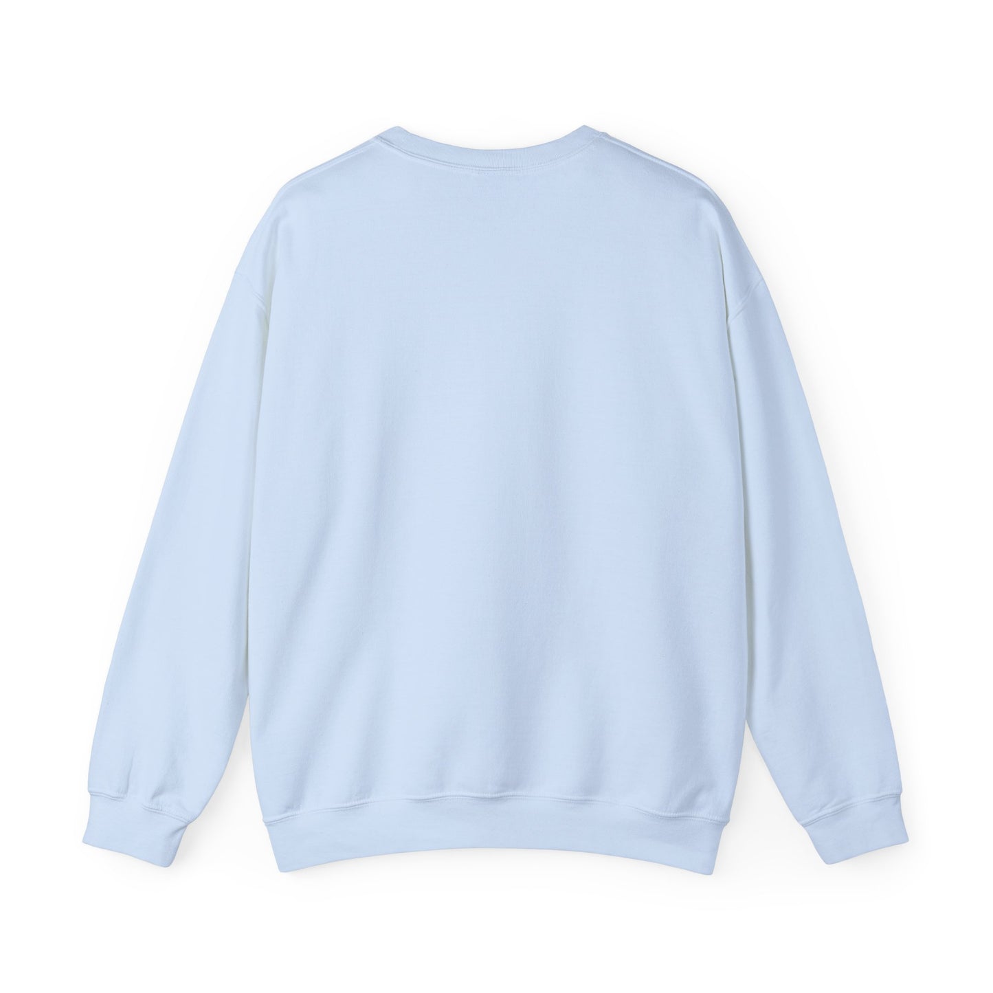 Genser | Unisex | Rund hals | Kraftig blanding | Fantasi | Skogsalv | Trollmann
