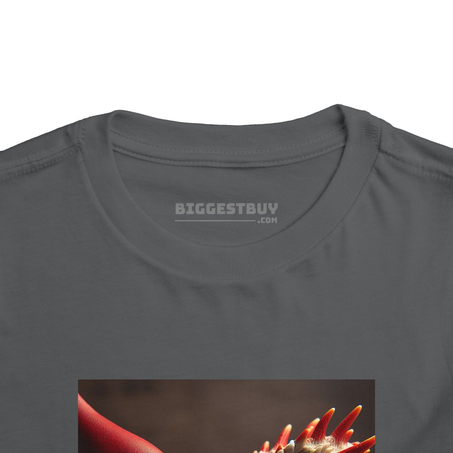 T-Shirt | Toddler Tee | Short Sleeve | Fantasy Folklore | Mythic Encounter