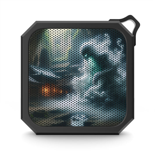 Speaker | Bluetooth | Japanese Yokai | Spirit Apparition