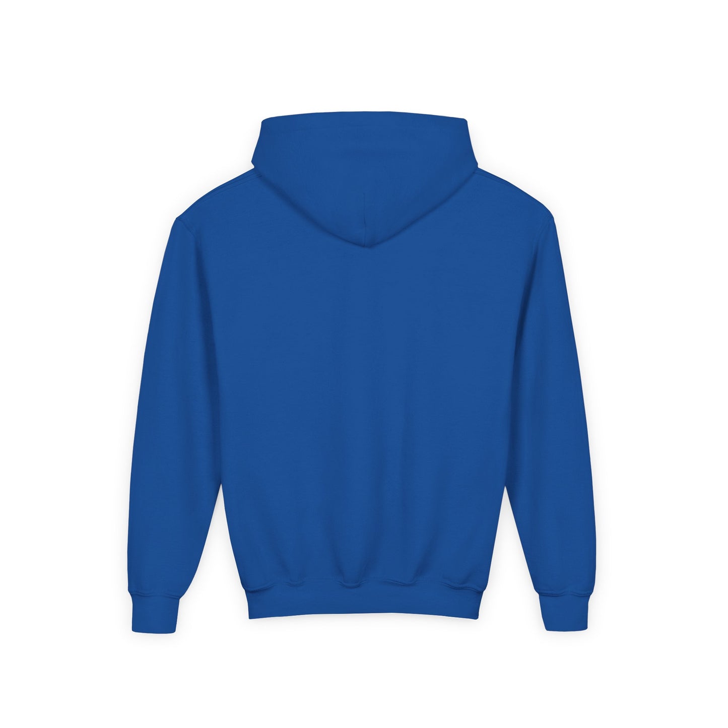 Sweatshirt | Youth | Hooded | Heavy Blend | Fantasy | Domovoi | Spirit Art