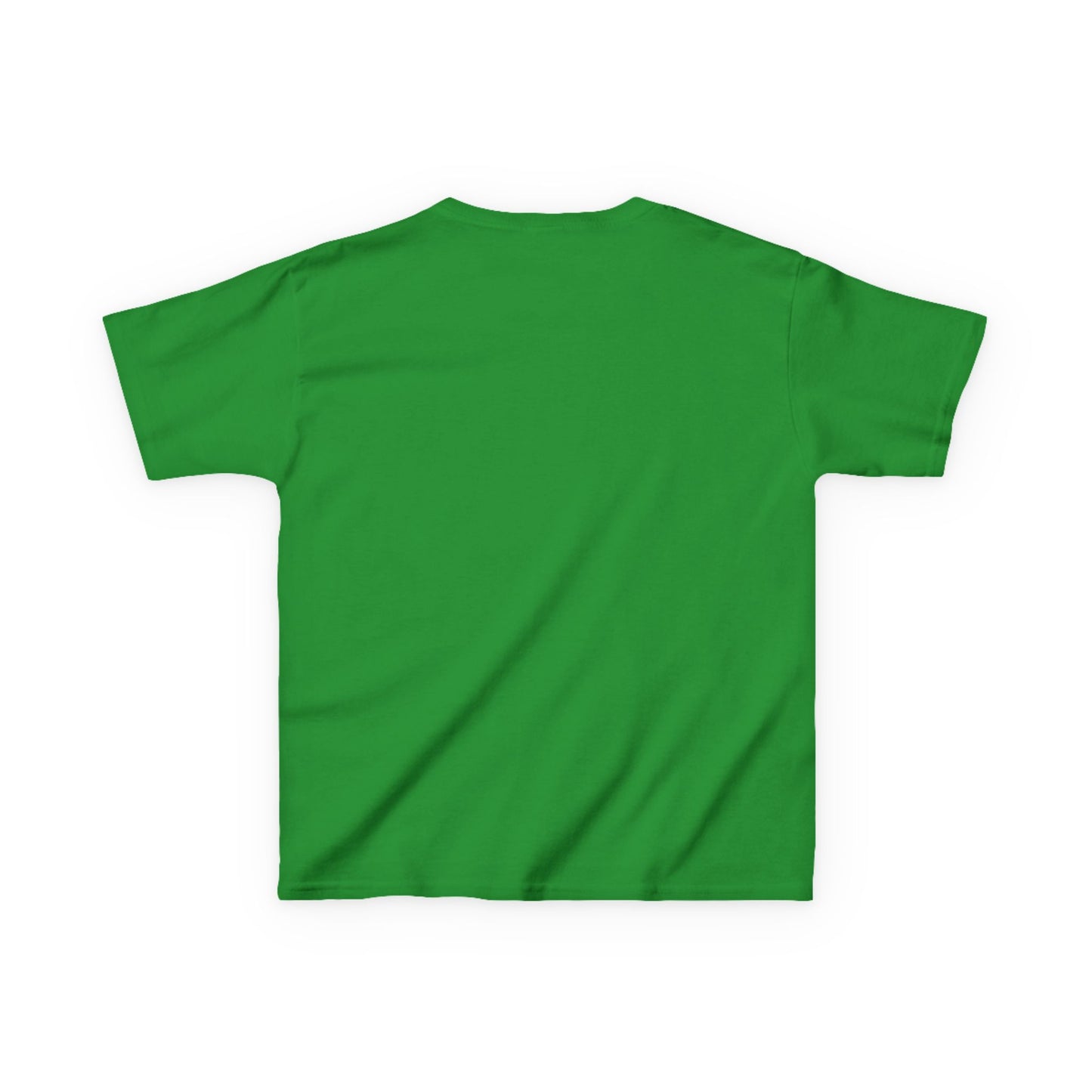 Camiseta | Camiseta Infantil | Algodão Pesado | Ficção Dinossáurica | T-Rex Ancestral