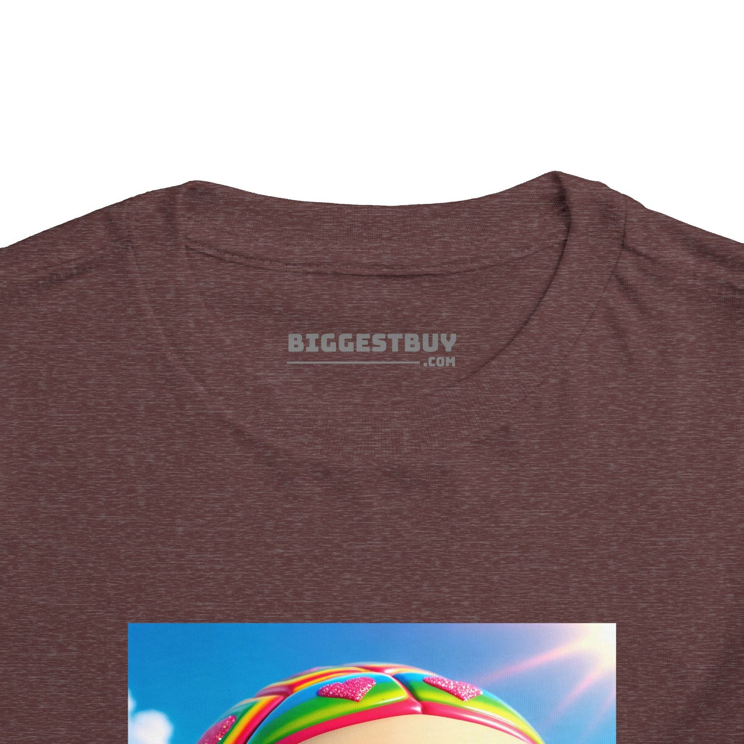 ٹی شرٹ | چھوٹا بچہ ٹی | مختصر بازو | کاوائی سمندری کچھوا | کارٹون ٹوائے