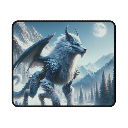 ماؤس پیڈ | نورسی اساطیر | فینریر