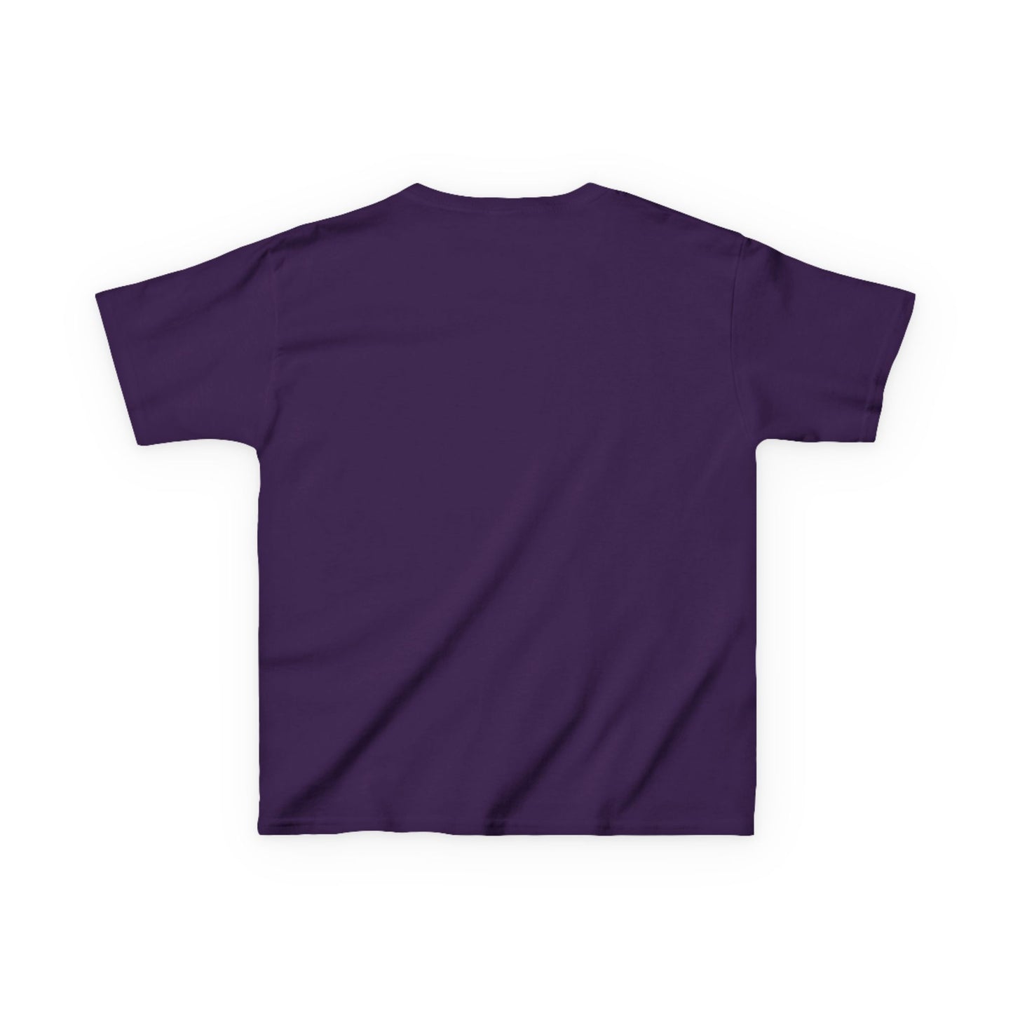Camiseta | Camiseta Infantil | Algodão Pesado | Ficção Dinossáurica | T-Rex Ancestral