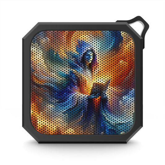 Speaker | Bluetooth | Cosmic Fantasy | Arcane Magic | Spellcaster